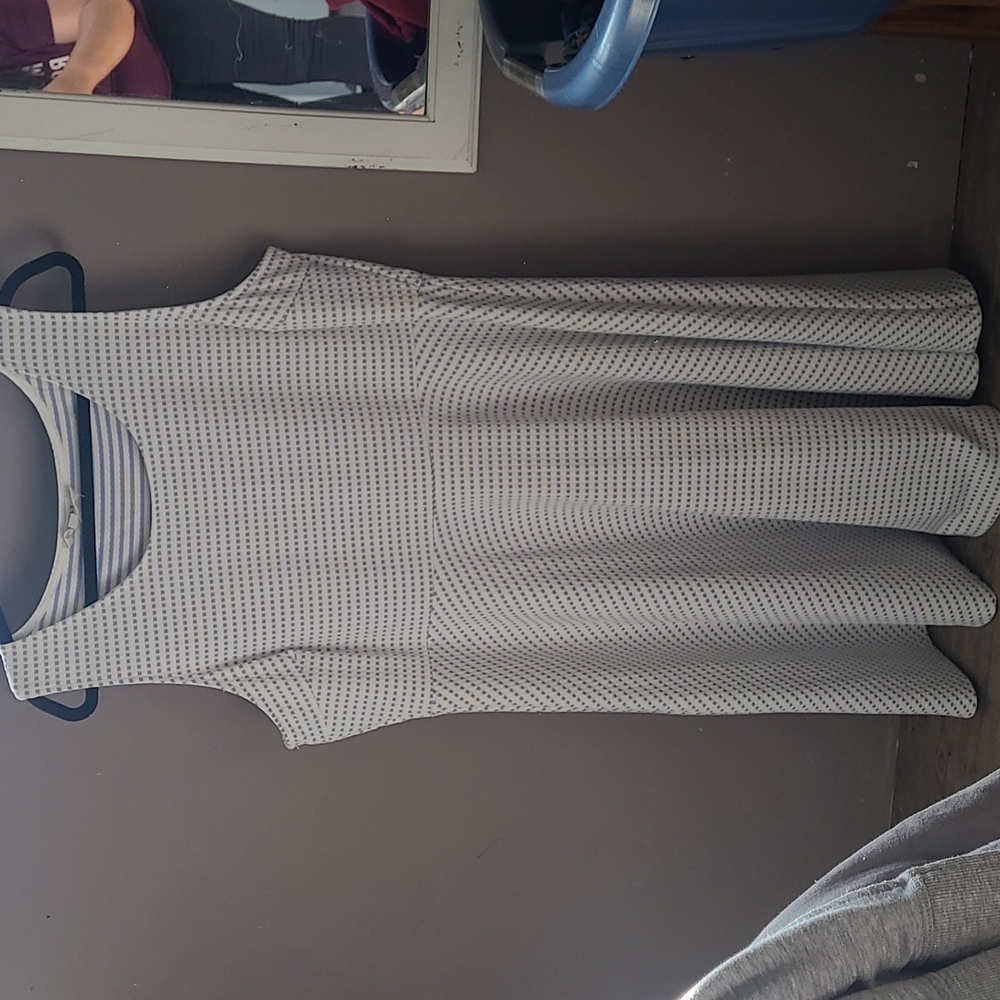 Molly+Isadora 2X Dress